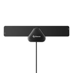 Antena Hdtv Alta Definicion Uhf Minimalista Steren ANT-9024