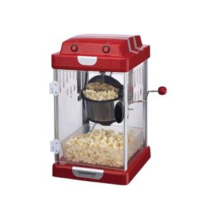 Maquina De Palomitas Crispetas Gynipot 2.50 Oz 310W GY-405