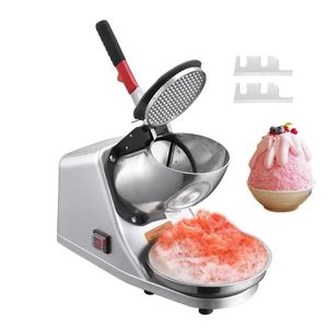Trituradora De Hielo Gynipot 380W 2200 Rpm Gy-7070T