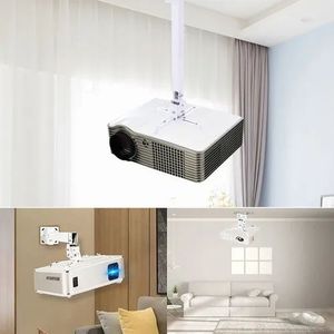 Soporte Giratorio Para Proyector Zeno Mediano PDS58-60