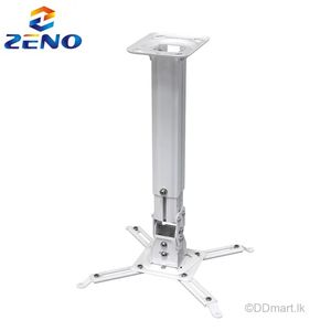 Soporte Giratorio Para Proyector Zeno Mediano PDS58-60