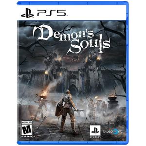 Demon's Souls PS5