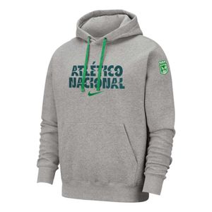 CHAQUETA EQUIPOS NIKE HOMBRE ATLÉTICO NACIONAL 2025 HM9702-063