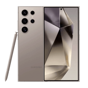 Celular Samsung S24 Ultra 5G 512GB / 12 RAM Gris Titanium