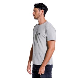 Camiseta Manga Corta Para Hombre Le-Monarque Girbaud