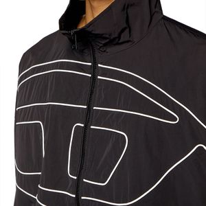 Chaqueta Rompe Vientos Para Hombre J-Vatel Diesel