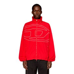 Chaqueta Rompe Vientos Para Hombre J-Vatel Diesel