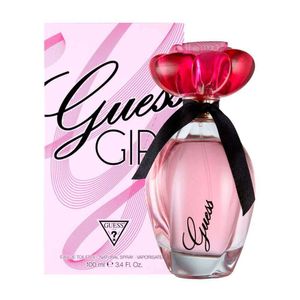Perfume Girl Guess De Guess Mujer 100ml
