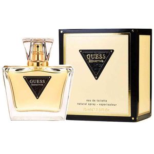 Perfume Seductive De Guess Mujer 75ml