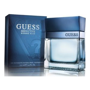 Perfume Guess Seductive Homme Blue De Guess Hombre 100ml