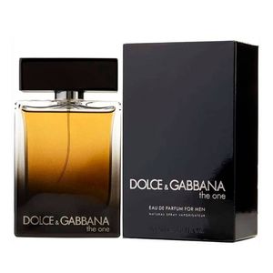 Perfume The One For Men EDP De Dolce & Gabbana Hombre 100ml