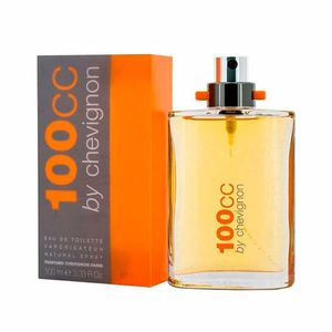 Perfume 100CC De Chevignon Hombre 100ml
