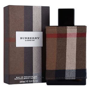 Perfume Burberry London De Burberry Hombre 100ml
