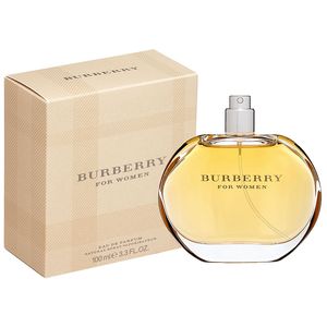 Perfume Burberry De Burberry Mujer 100ml