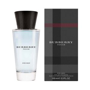 Perfume Burberry Touch De Burberry Hombre 100ml