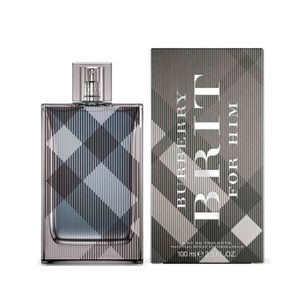Perfume Brit For Him De Burberry Hombre 100ml