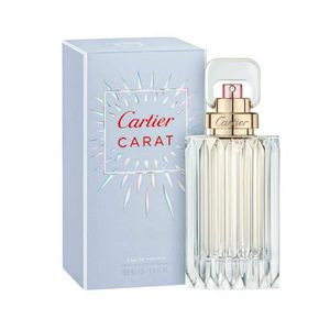 Perfume Carat De Cartier Mujer 100ml