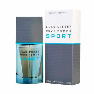 Perfume Pour Homme Issey Miyake Sport De Issey Miyake Hombre 100ml