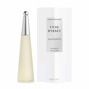 Perfume L Eau D Issey De Issey Miyake Mujer 100ml
