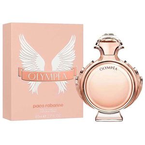 Perfume Olympea De Paco Rabanne Mujer 80ml