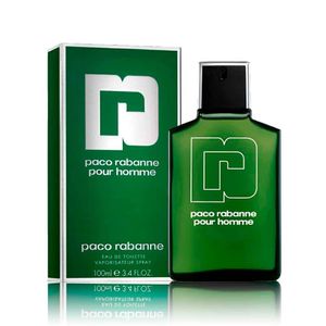 Perfume Pour Homme De Paco Rabanne Hombre 100ml