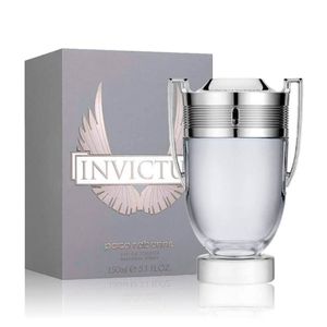 Perfume Invictus De Paco Rabanne Hombre 150ml