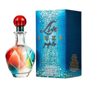Perfume Live Luxe De Jennifer Lopez Mujer 100ml