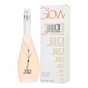 Perfume Glow De Jennifer Lopez Mujer 100ml