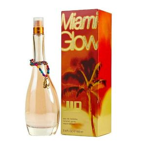 Perfume Miami Glow De Jennifer Lopez Mujer 100ml