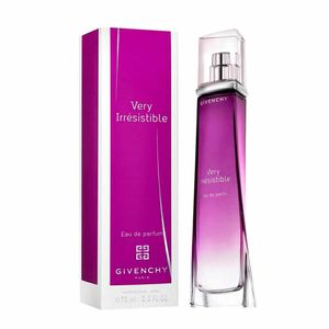 Perfume Very Irresistible EDP De Givenchy Mujer 75ml