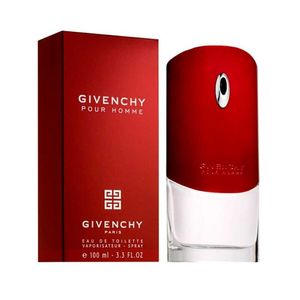 Perfume Givenchy Pour Homme De Givenchy Hombre 100ml