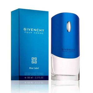 Perfume Givenchy Blue Label De Givenchy Hombre 100ml