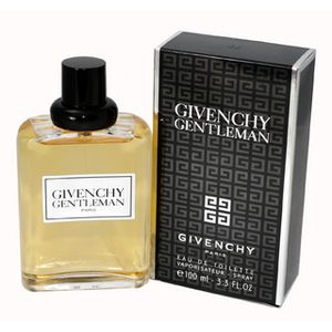 Perfume Givenchy Gentlemen De Givenchy Hombre 100ml