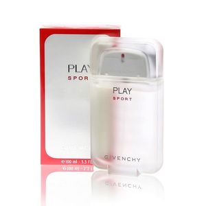 Perfume Play Sport De Givenchy Hombre 100ml