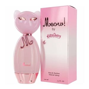 Perfume Meow De Katy Perry Mujer 100ml