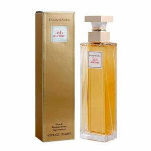 Perfume 5Th Avenue De Elizabeth Arden Mujer 125ml