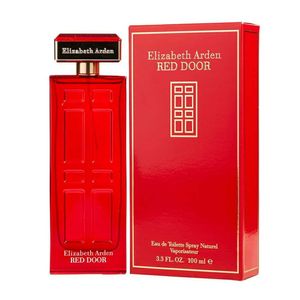 Perfume Red Door De Elizabeth Arden Mujer 100ml