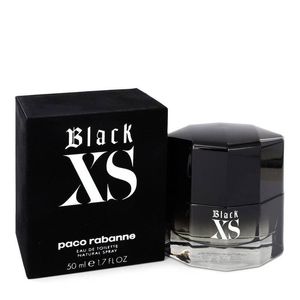 Perfume Paco Rabanne Black XS Masculino de 100ml
