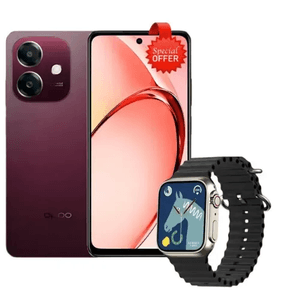 Celular Oppo A40 + Obsequio Smartwatch Mobulaa Original