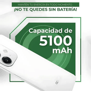 Celular Oppo A60 + Obsequio Smartwatch Mobulaa Original