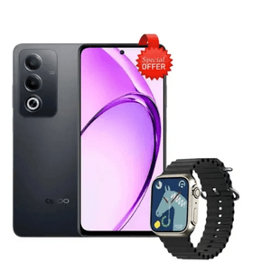 Celular Oppo A80 + Obsequio Smartwatch Mobulaa