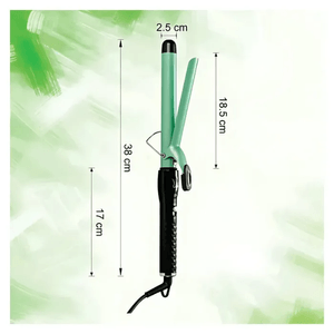 Súper Combo Secador Bopai 4000w + Plancha Tradicional + Pinza Rizadora Tubo + Obsequio Innovo Bopai