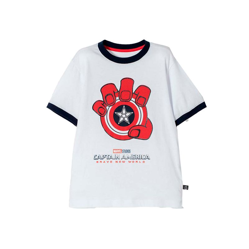 CAMISETA-MIC-NIÑO-238285-BLANCO