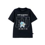 CAMISETA-MIC-NIÑO-237760-NEGRO