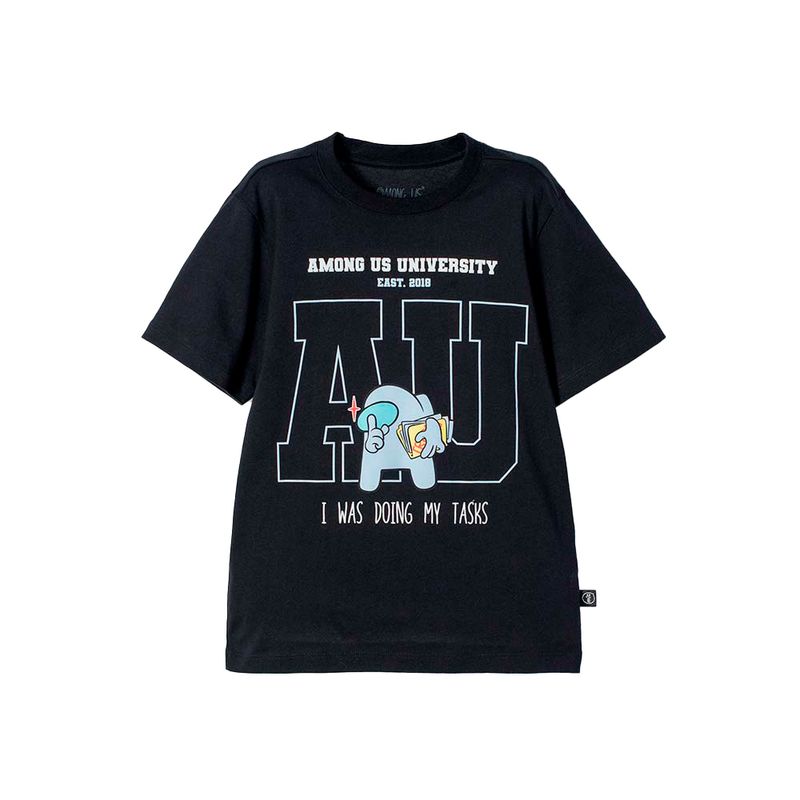 CAMISETA-MIC-NIÑO-237760-NEGRO