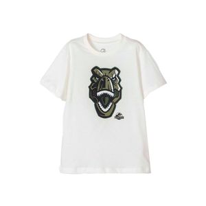 CAMISETA MIC NIÑO 233953 BLANCO