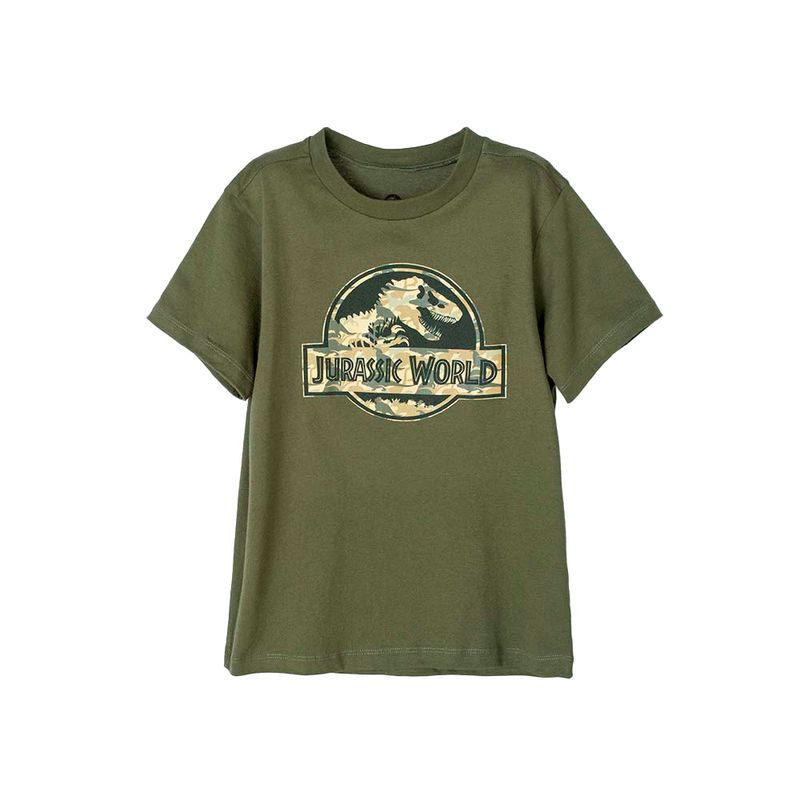 CAMISETA-MIC-NIÑO-233951-VERDE