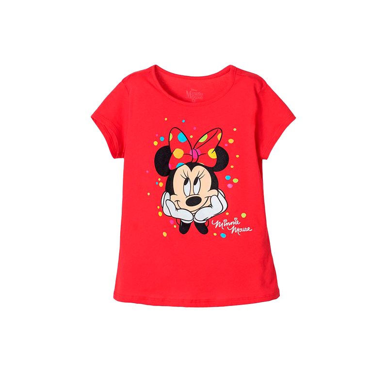 CAMISETA-MIC-NINA-234337-ROJO