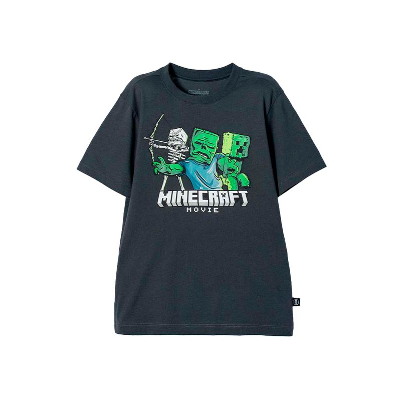 CAMISETA-MIC-NIÑO-238258-NEGRO