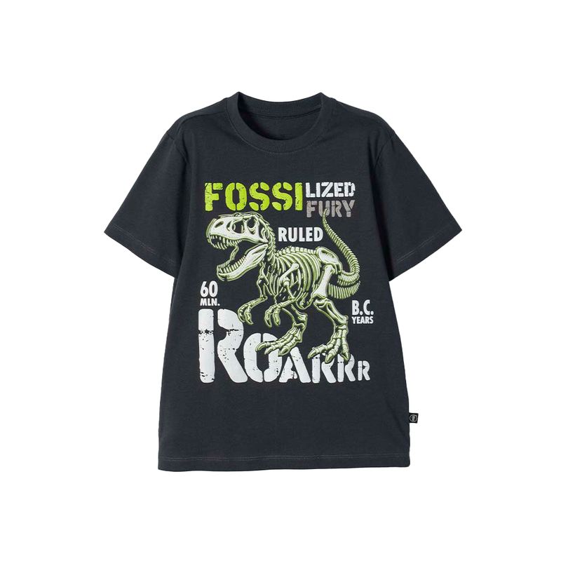CAMISETA-MIC-NIÑO-93123240-GRIS